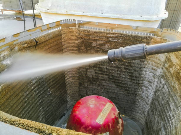 Best Affordable Duct Cleaning Services  in Port Reading, NJ