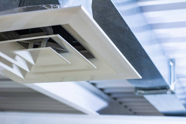 Best Emergency Air Duct Cleaning  in Port Reading, NJ