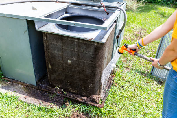 Best HVAC System Cleaning  in Port Reading, NJ
