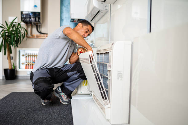 Best Home Air Vent Cleaning  in Port Reading, NJ