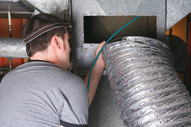 Best Commercial Air Duct Cleaning  in Port Reading, NJ