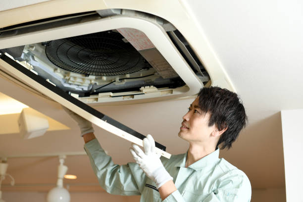 Best Affordable Air Duct Cleaning  in Port Reading, NJ