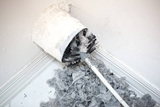 Best HVAC Duct Inspection Services  in Port Reading, NJ